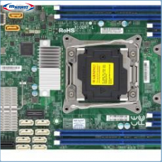 Supermicro Motherboard X10DRT-L (bulk pack)